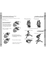 Предварительный просмотр 4 страницы Sanha JLH-2003 Operational Manual