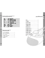 Предварительный просмотр 6 страницы Sanha JLH-2003 Operational Manual