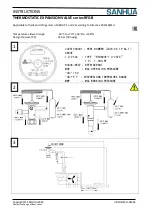 Sanhua RFGB Series Instructions предпросмотр