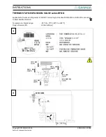 Preview for 1 page of Sanhua RFGD Series Instructions