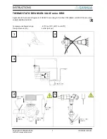 Preview for 1 page of Sanhua RFKH series Instructions