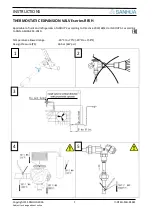 Sanhua RFKH Series Instructions preview