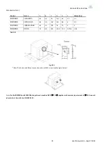 Preview for 25 page of Sanhua SD2 Series User Manual