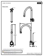 Предварительный просмотр 4 страницы Sani-Lav 1001, 1001-0.5, 2002, 2002-0.5 Operating Manual