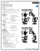 Предварительный просмотр 6 страницы Sani-Lav 524A Operating Manual