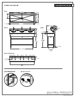 Предварительный просмотр 3 страницы Sani-Lav 56FFL Operating Manual