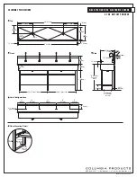 Preview for 3 page of Sani-Lav 58FAL Operating Manual