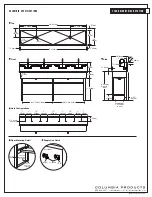 Preview for 3 page of Sani-Lav 58FFL Operating Manual