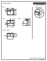 Preview for 3 page of Sani-Lav ES2-507L Operating Manual