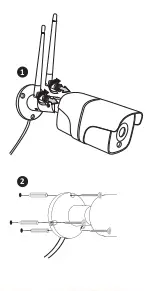 Предварительный просмотр 12 страницы Sanico 315649 Manual