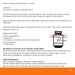 Предварительный просмотр 23 страницы Sanico 317469 Manual