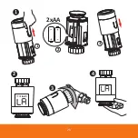 Предварительный просмотр 25 страницы Sanico 317469 Manual