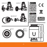 Предварительный просмотр 26 страницы Sanico 317469 Manual