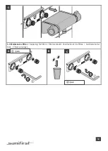 Предварительный просмотр 12 страницы SANIFIRST Mastermix 75702 Installation Manual