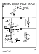 Preview for 7 page of SANIFIRST MASTERMIX MONOTROU Installation Manual