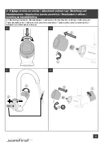 Preview for 8 page of SANIFIRST MASTERMIX MONOTROU Installation Manual