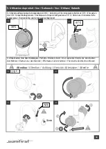 Preview for 10 page of SANIFIRST MASTERMIX MONOTROU Installation Manual