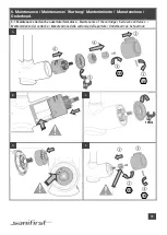 Preview for 11 page of SANIFIRST MASTERMIX MONOTROU Installation Manual