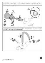 Preview for 12 page of SANIFIRST MASTERMIX MONOTROU Installation Manual