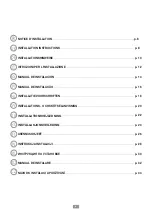 Preview for 3 page of Saniflo SANICOMPACT Eco Installation Instructions Manual