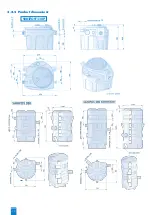 Предварительный просмотр 12 страницы Saniflo SANIFOS 110 P Operating & Installation Manual