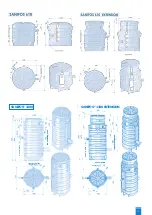 Предварительный просмотр 13 страницы Saniflo SANIFOS 110 P Operating & Installation Manual