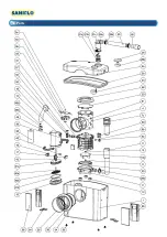 Предварительный просмотр 9 страницы Saniflo Saniplus Manual