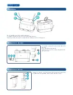 Preview for 3 page of Saniflo SANISPEED Installation Manual