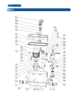 Preview for 6 page of Saniflo SANISPEED Installation Manual