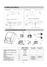 Preview for 9 page of Saniflow M02A-UL Installation And Operating Manual