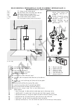 Preview for 3 page of Sanifun CHICO Assembly And Maintenance Instructions