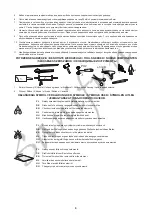 Preview for 6 page of Sanifun CHICO Assembly And Maintenance Instructions