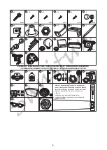 Preview for 8 page of Sanifun CHICO Assembly And Maintenance Instructions