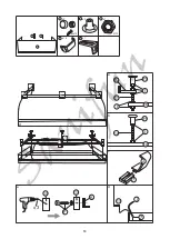 Preview for 10 page of Sanifun CHICO Assembly And Maintenance Instructions