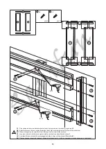 Preview for 13 page of Sanifun CHICO Assembly And Maintenance Instructions