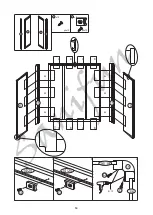 Preview for 14 page of Sanifun CHICO Assembly And Maintenance Instructions