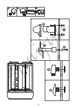 Preview for 16 page of Sanifun CHICO Assembly And Maintenance Instructions