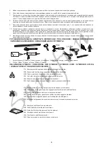 Preview for 6 page of Sanifun JACOPO Assembly And Maintenance Instructions