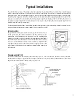 Preview for 13 page of Sanijet Elite Series Owner'S Manual