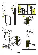 Preview for 6 page of SANIKU DIVISO Assembly Instructions Manual