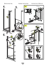 Preview for 7 page of SANIKU DIVISO Assembly Instructions Manual