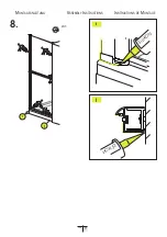 Preview for 9 page of SANIKU DIVISO Assembly Instructions Manual