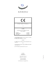 Preview for 10 page of SANIKU DIVISO Assembly Instructions Manual