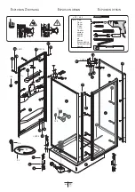 Preview for 3 page of SANIKU DKA/EL-EC 0041 Assembly Instructions Manual