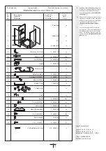 Preview for 4 page of SANIKU DKA/EL-EC 0041 Assembly Instructions Manual