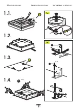 Preview for 5 page of SANIKU DKA/EL-EC 0041 Assembly Instructions Manual