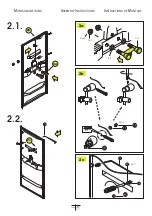 Preview for 6 page of SANIKU DKA/EL-EC 0041 Assembly Instructions Manual