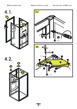 Preview for 8 page of SANIKU DKA/EL-EC 0041 Assembly Instructions Manual