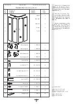 Preview for 5 page of SANIKU SILHOUETTE VITAL Assembly Instructions Manual