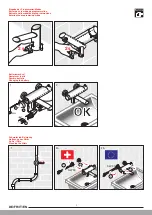 Preview for 9 page of SANIMATIC Infratronic-N Manual